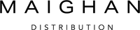 MAIGHAN DISTRIBUTION USA logo
