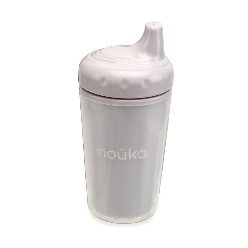 noüka Insulated Sippy Cup - Bloom (Min. of 2 PK, Multiples of 2 PK ...